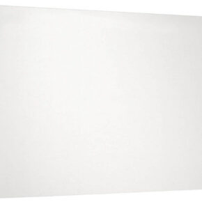 Saqu Pripio Spiegel met Schakelaar 120x3,5x75 cm