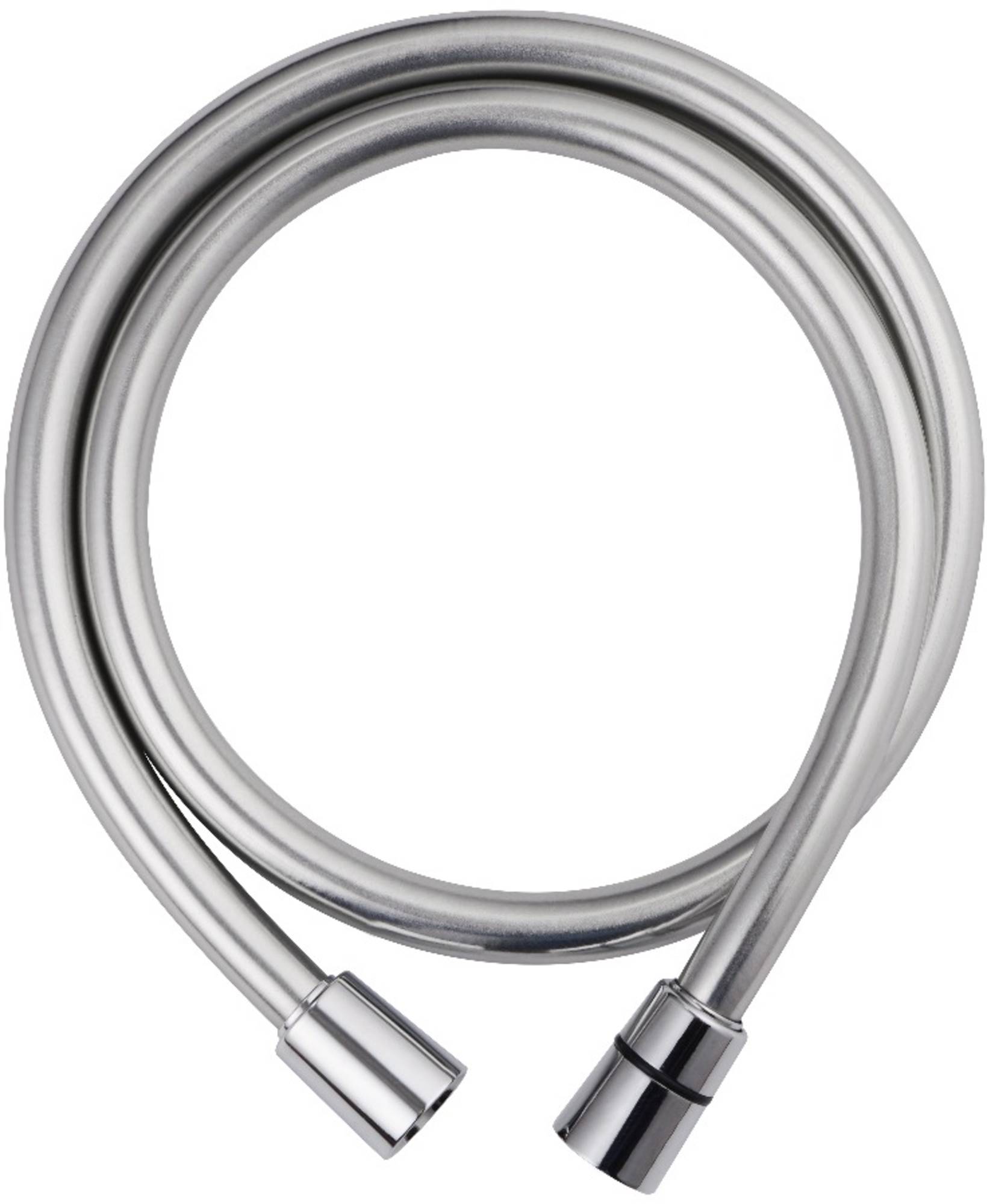 Ben Doucheslang 125cm Chroom