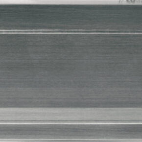 Formani Briefplaat TIMELESS F535 buiten - PVD mat nikkel