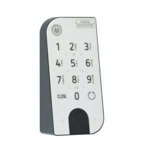 Burg-Wächter secuENTRY 7711 pincode keypad