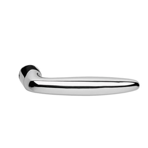 Intersteel Deurkruk Sigaar chroom