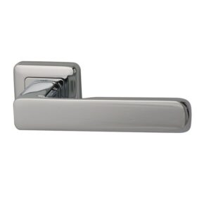 Mariani Deurkruk Soft - chroom