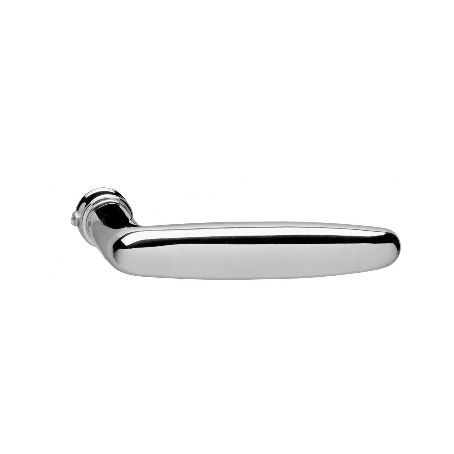 Intersteel Deurkruk Sophie chroom