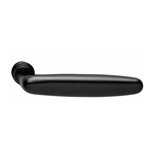 Intersteel Deurkruk Sophie mat zwart