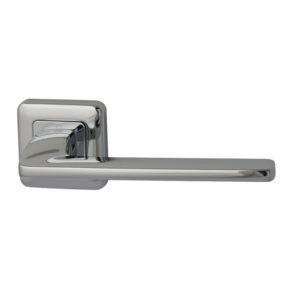 Mariani Deurkruk Zenith - chroom