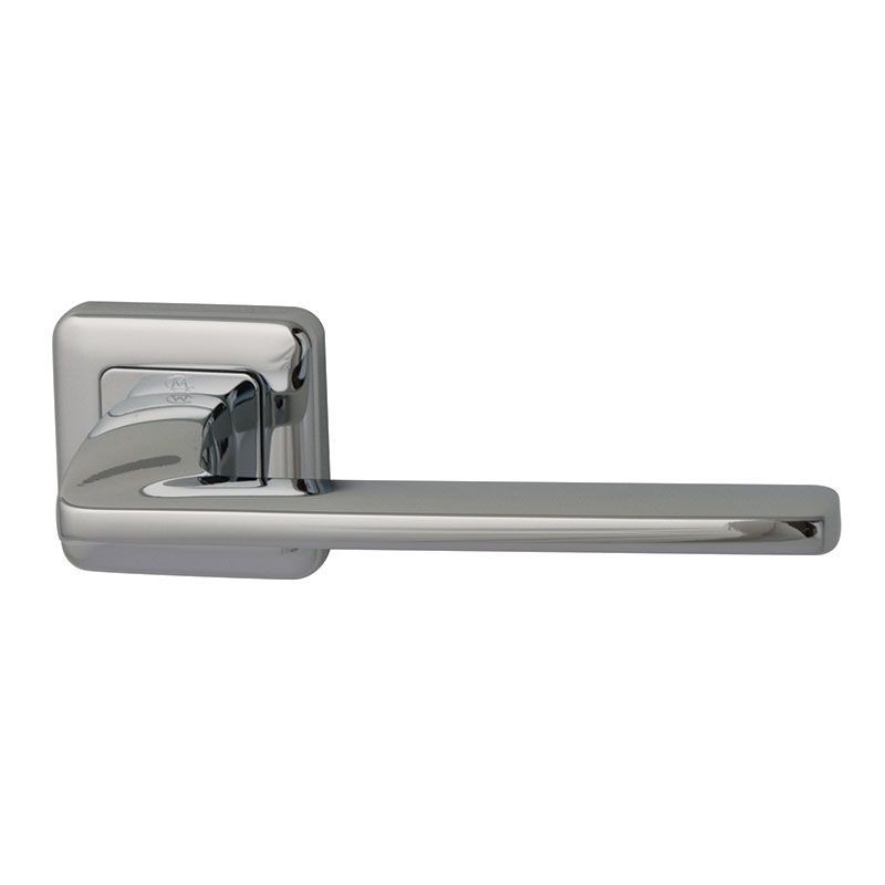 Mariani Deurkruk Zenith - chroom