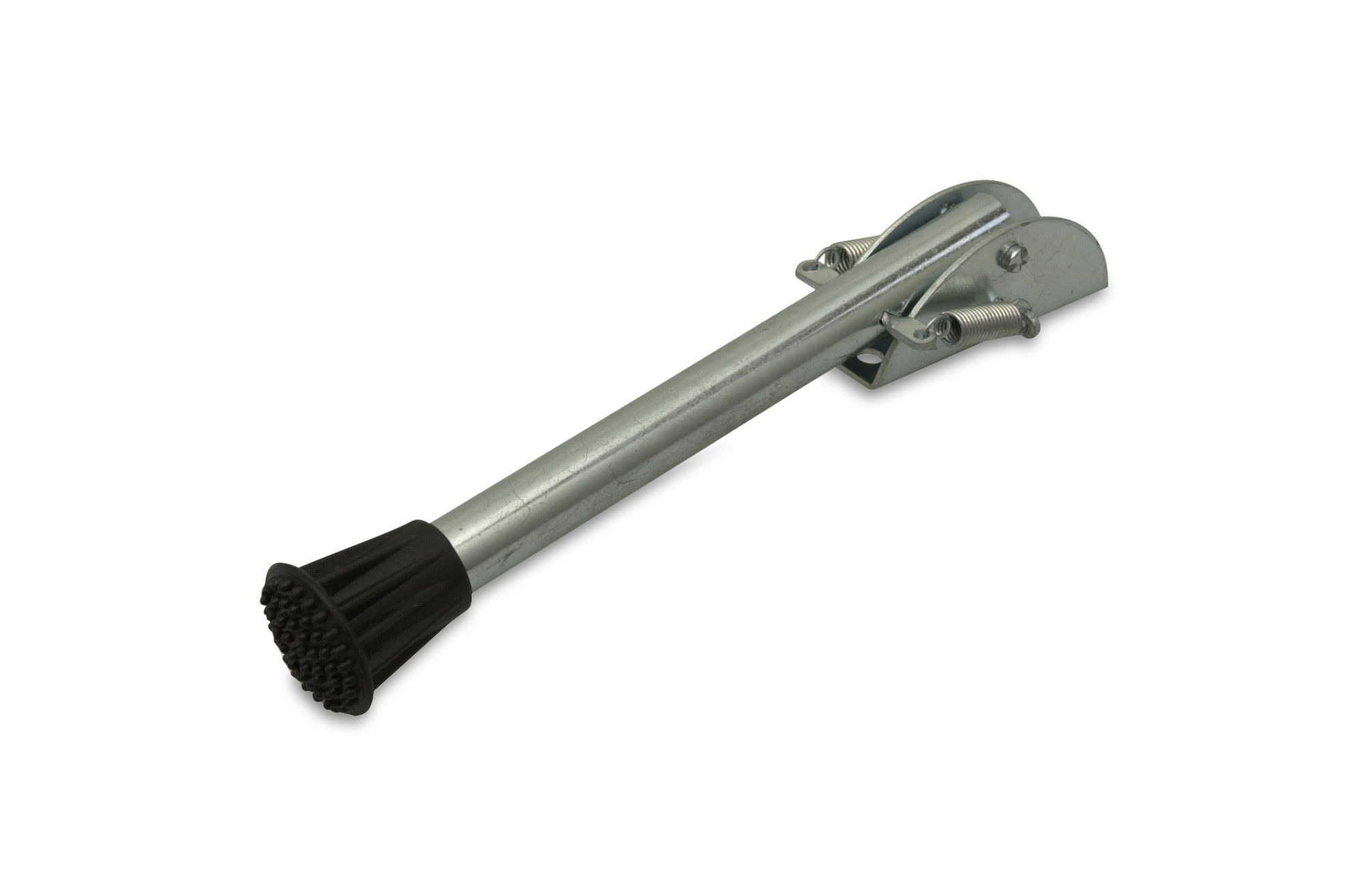 DX Deurvastzetter met veer verzinkt 150 mm