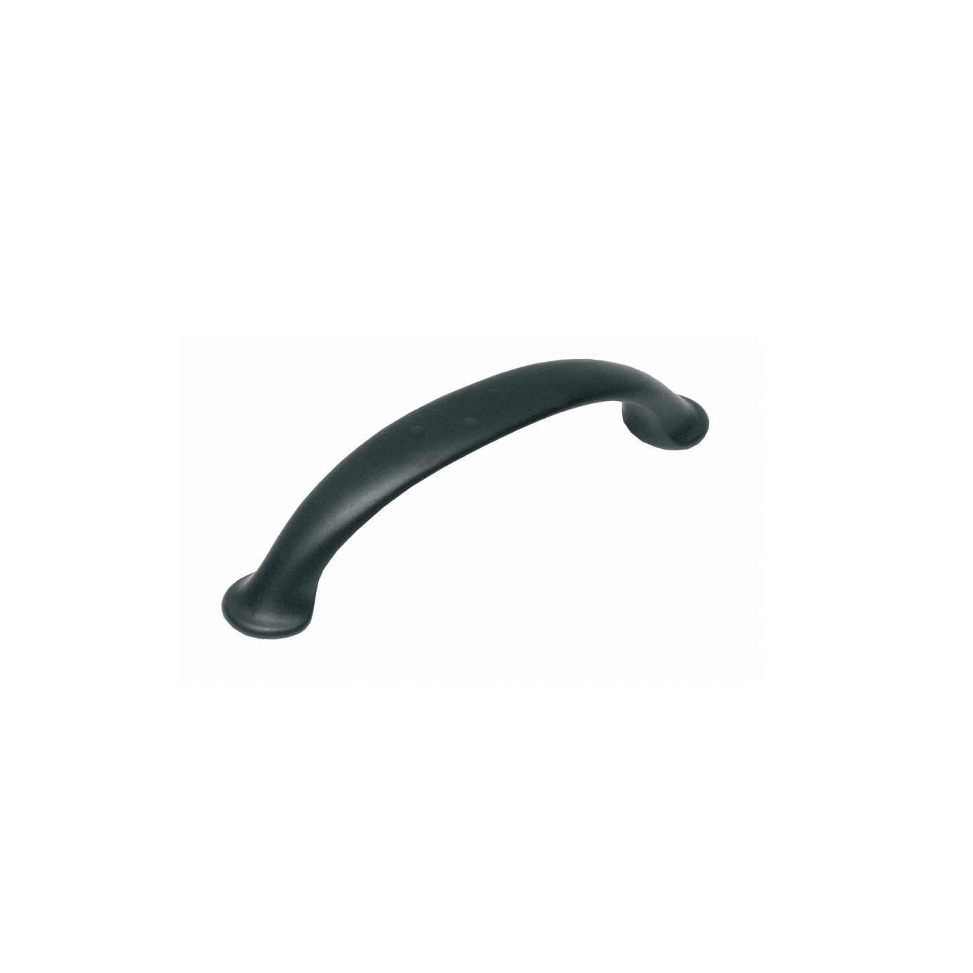 Intersteel Meubelgreep Anna 149mm mat zwart