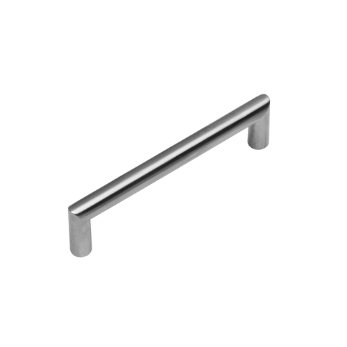 Intersteel Meubelgreep hoek 90° 109mm RVS