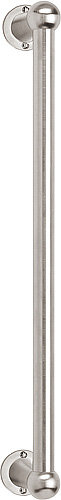 Formani Greep TIMELESS MG1910L - mat nikkel