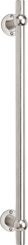 Formani Greep TIMELESS MG1910T - mat nikkel