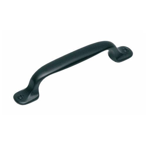 Intersteel Meubelgreep 138mm zwart