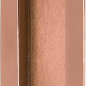 Inbouwkom BASICS LB41 - PVD gepolijst koper