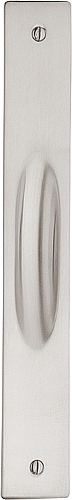 Formani Inbouwkom TIMELESS F780 - mat nikkel