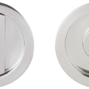 Inbouwkommen BASICS LB57S - gepolijst RVS
