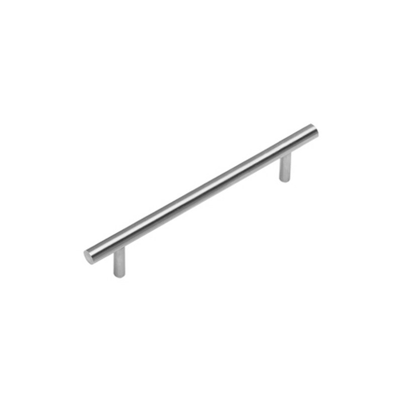 Intersteel Keukengreep ø12/96/146mm RVS