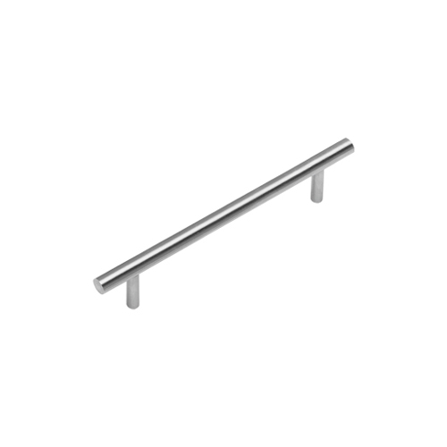 Intersteel Keukengreep ø12/320/370mm RVS