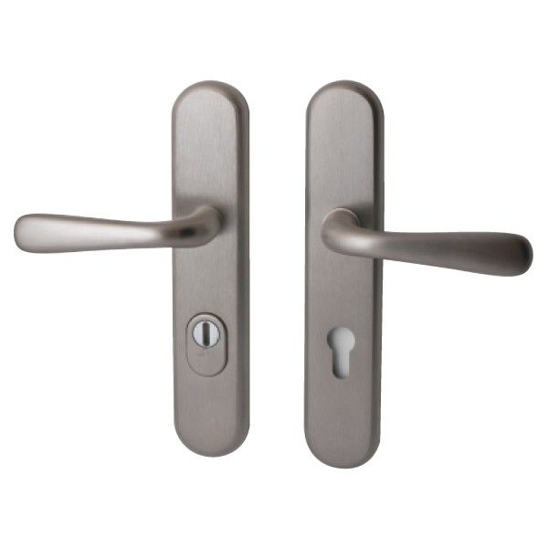 Mariani Kira SKG3 achterdeurset PC92 PVD Inox