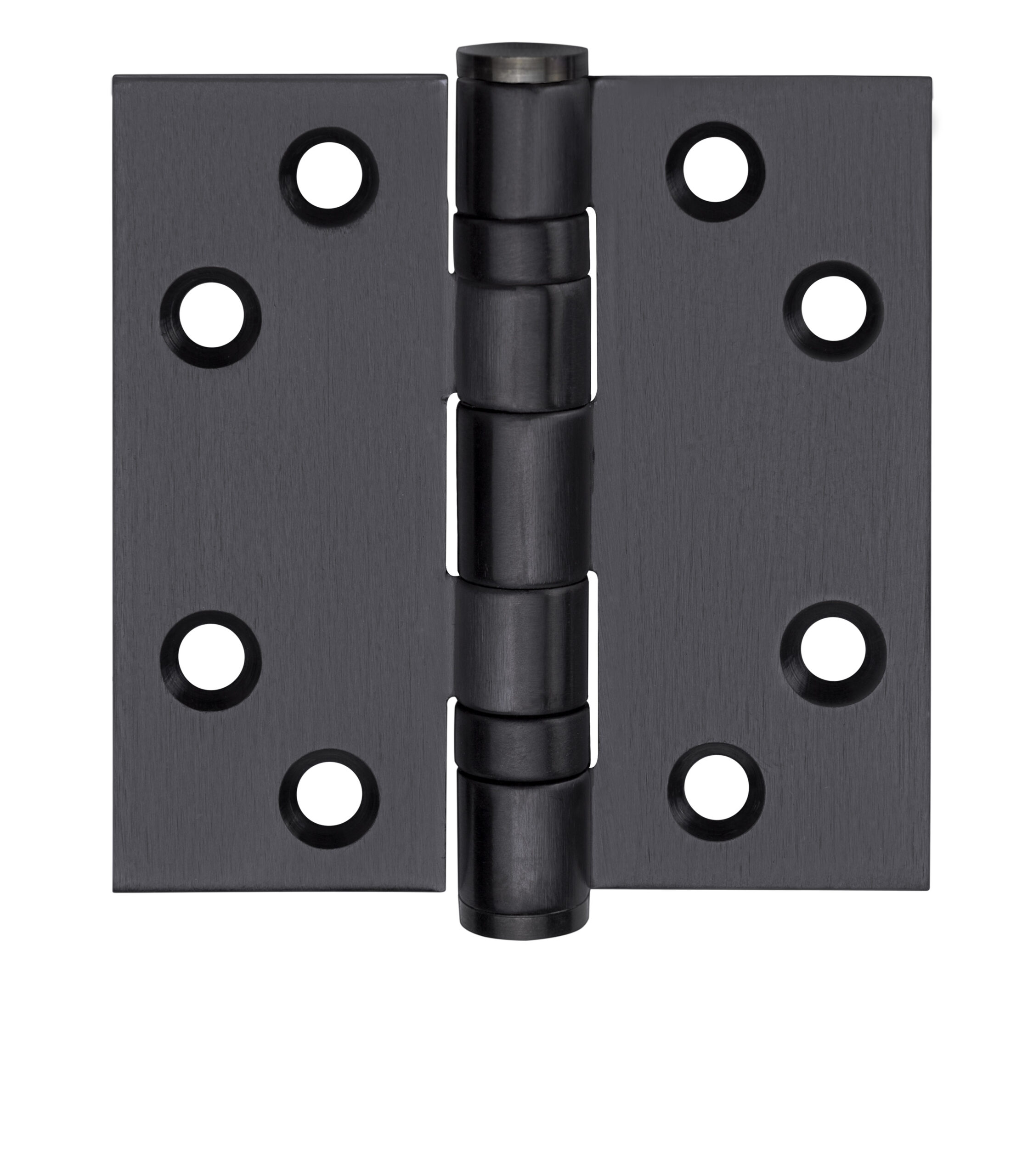 Kogelscharnier BASICS LBS7676 rechte hoeken - PVD gunmetal