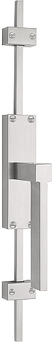 Formani Krukespagnolet SQUARE K-LSQ5 complete set linksdraaiend - mat RVS