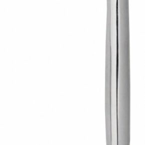 Intersteel Handgreep Haags model 120mm chroom
