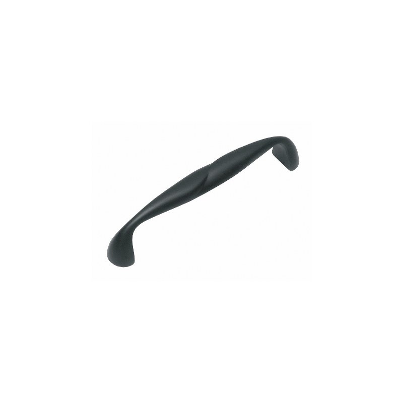 Intersteel Meubelgreep Marleen 139mm mat zwart