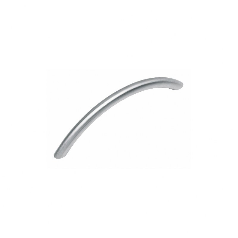 Intersteel Meubelgreep 145 mm RVS geborsteld