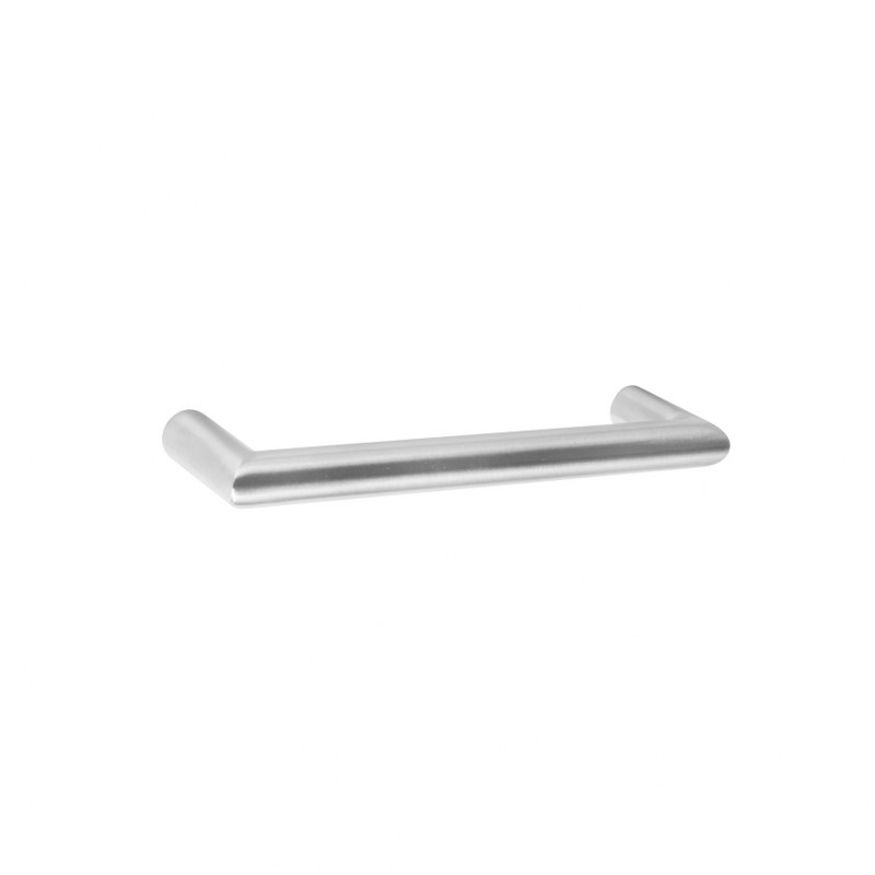 Intersteel Meubelgreep hoek 90° 333mm RVS