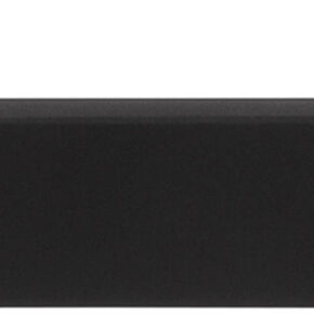 Formani Meubelgreep SQUARE LSQ70/160 - mat zwart