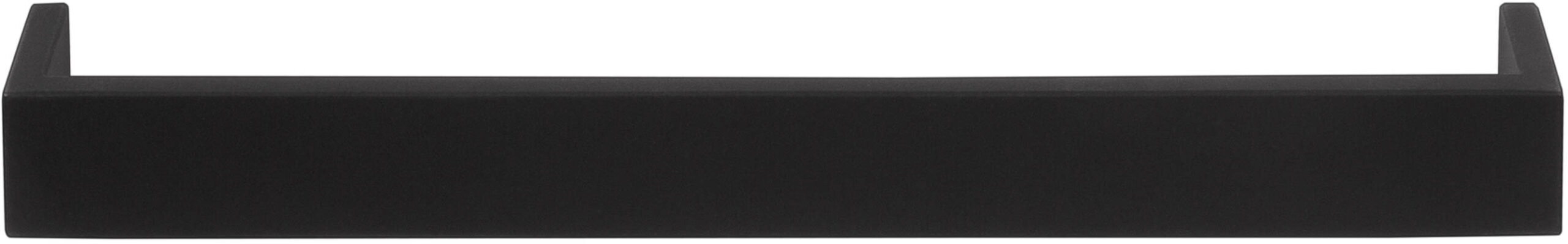 Formani Meubelgreep SQUARE LSQ70/224 - mat zwart