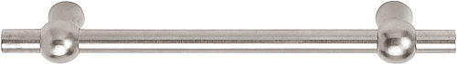 Formani Meubelgreep TIMELESS MG1910/128 - mat nikkel