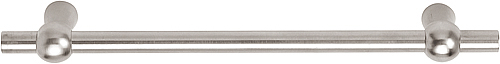 Formani Meubelgreep TIMELESS MG1910/160 - mat nikkel