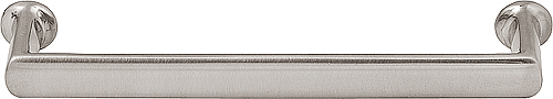 Formani Meubelgreep TIMELESS MG1929/128 128mm h.o.h. - mat nikkel