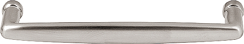 Formani Meubelgreep TIMELESS MG1938/96 96mm h.o.h. - mat nikkel