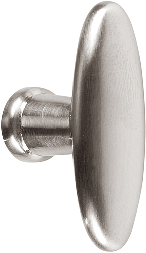 Formani Meubelknop TIMELESS 1938M - mat nikkel