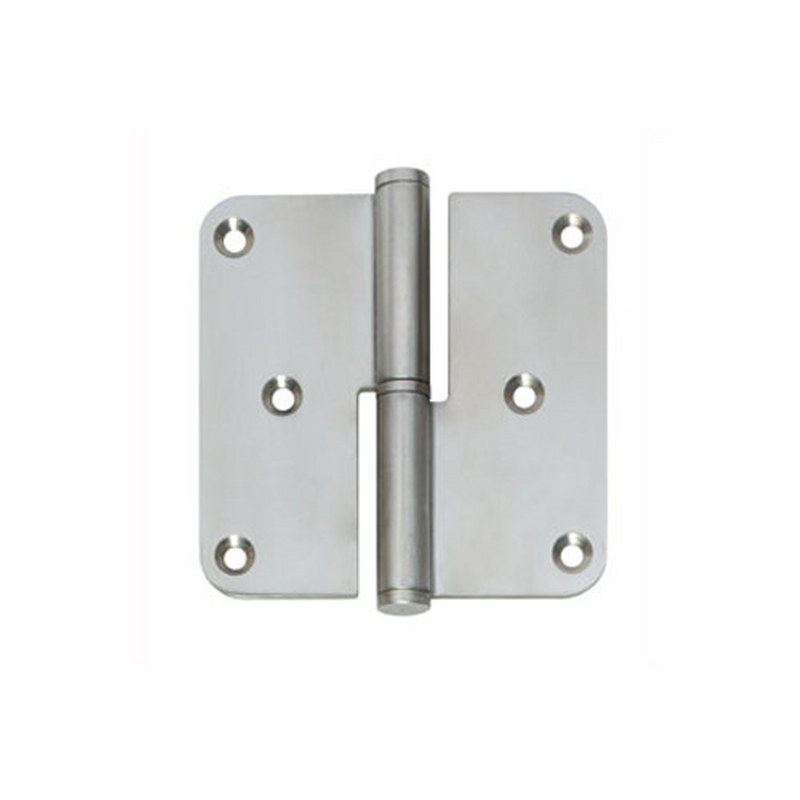 Intersteel Paumelle RVS - DIN rechts