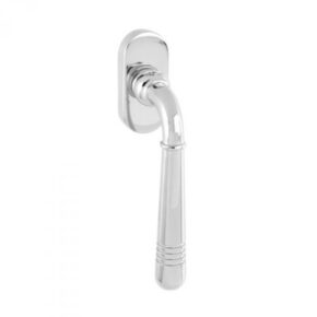 Intersteel Raamkruk Emily chroom