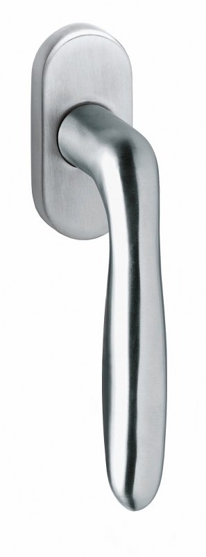 Intersteel Raamkruk Jupiter RVS