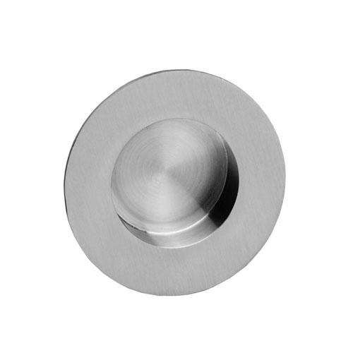 Intersteel Schuifdeurkom ø34/55mm RVS