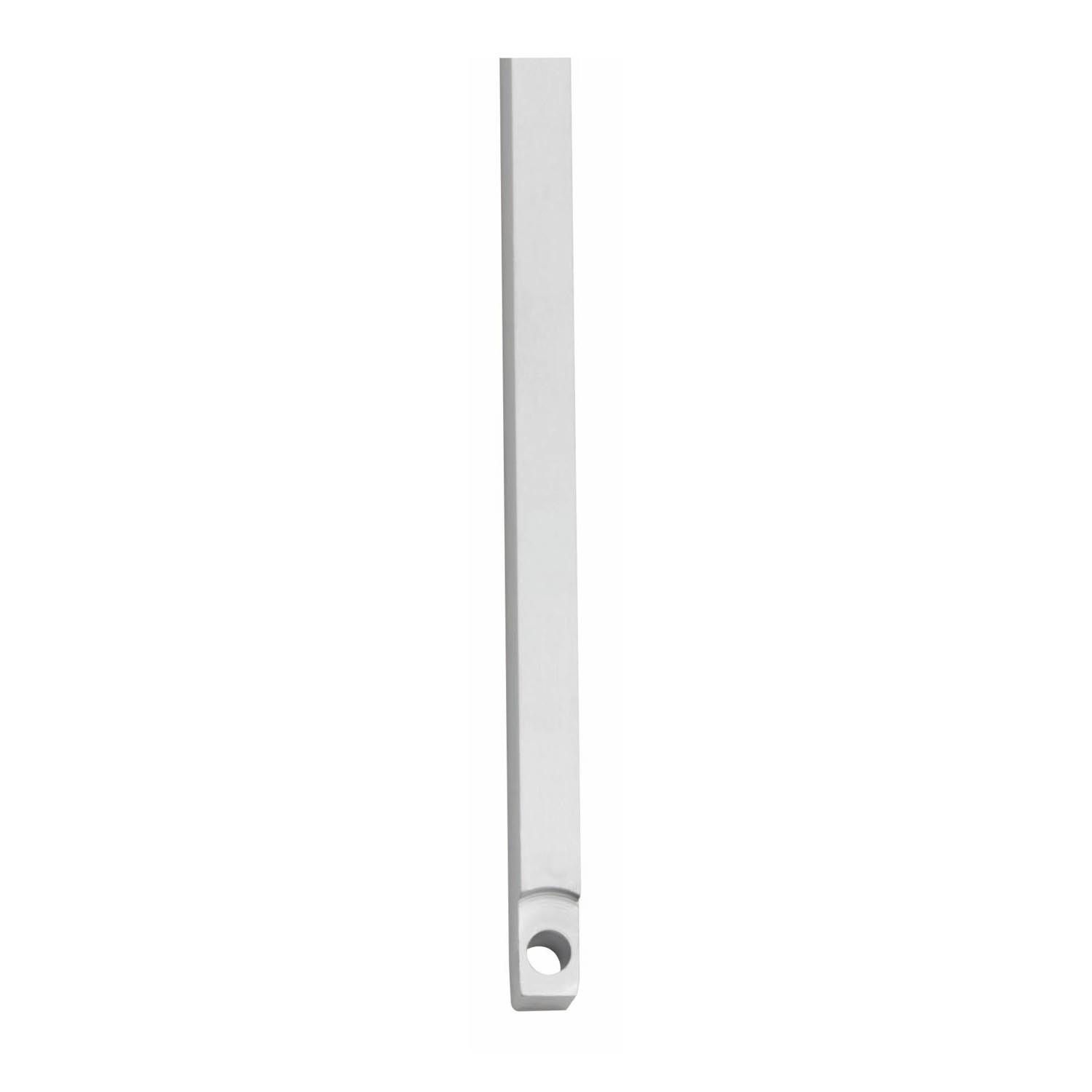 Intersteel Stangenset tbv kruk-espagnolet lang 125cm chroom mat