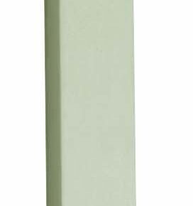 Intersteel Stangenset tbv kruk-espagnolet lang 125cm nikkel