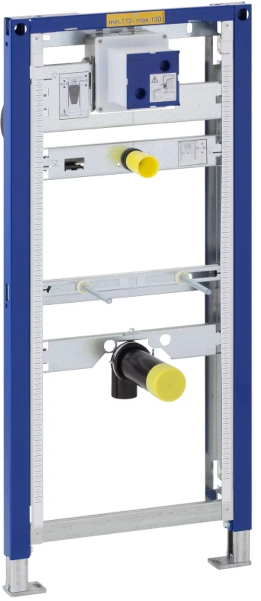 Geberit Duofix urinoirelement h112-30