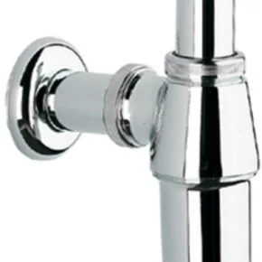 Grohe bekersifon 5/4 inch chroom 28920000