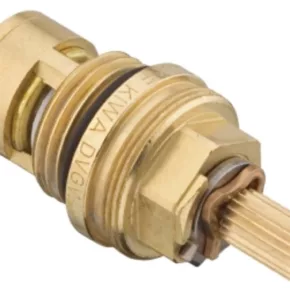 Hansgrohe Universeel bovendeel 1/2 inch