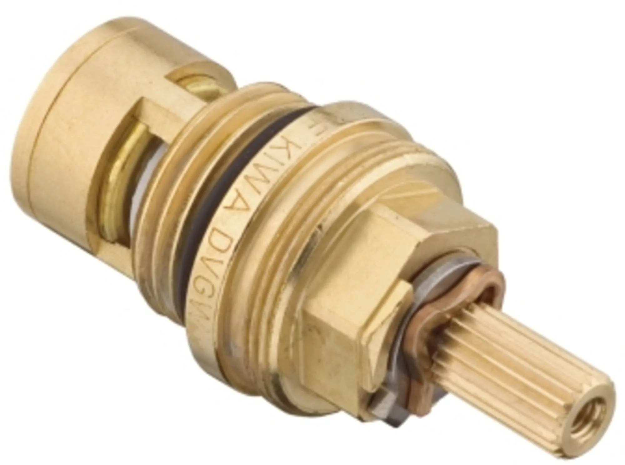 Hansgrohe Universeel bovendeel 1/2 inch
