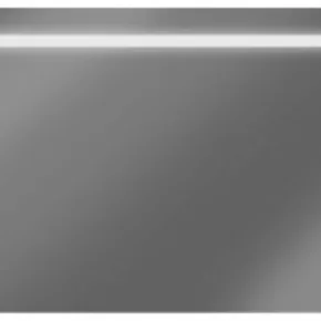 Looox M-Line spiegel 90 x 60 cm.met verlichting en verwarming