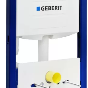 Geberit UP320 Duofix Sigma inbouwreservoir 112cm