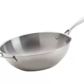 12 rvs wok.