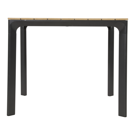 Tafel Arezzo, 90x90 cm - Afbeelding 2