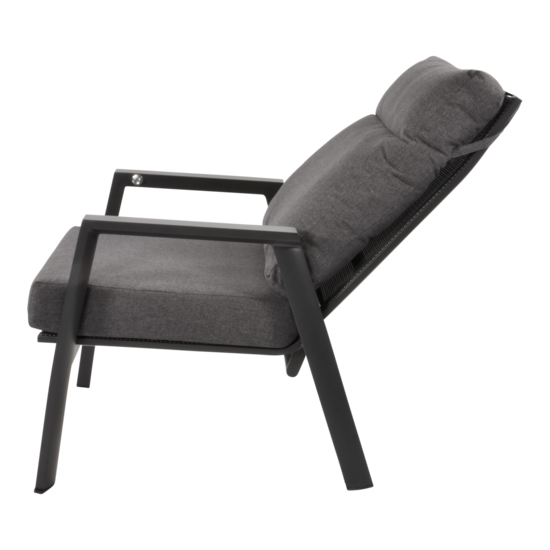 Loungestoel Ohio - Afbeelding 2